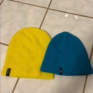 Ski/Snowboard Hats Bundle